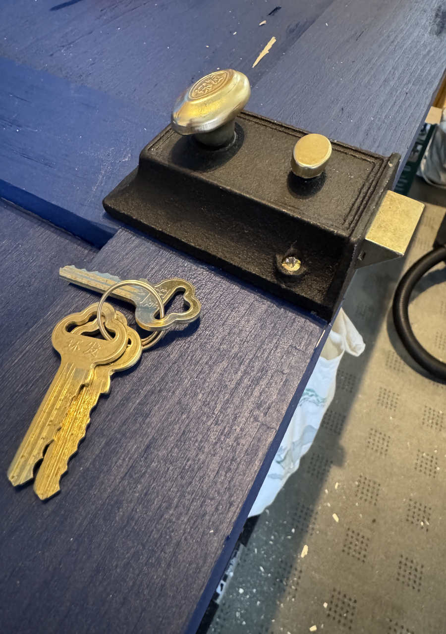 Tardis Schloss03